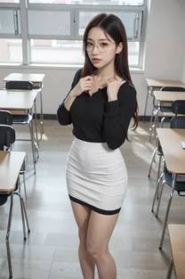 技术总监