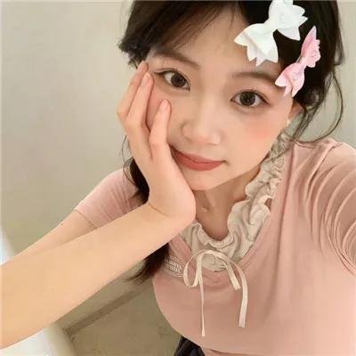 女孩不平凡